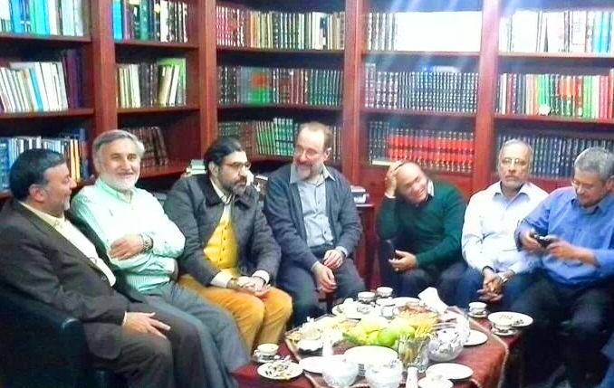 عدالت خواهان گلستان